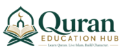 Quran Education Hub
