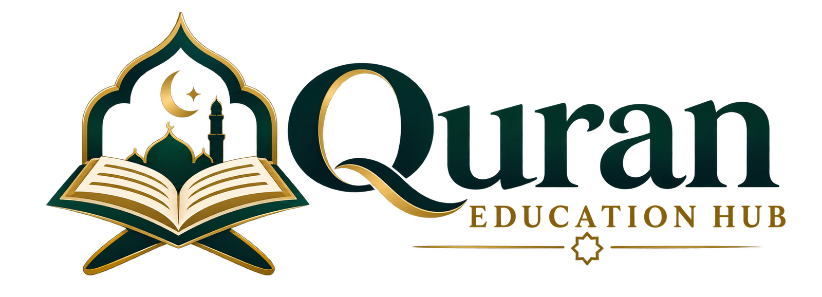 Quran Education Hub