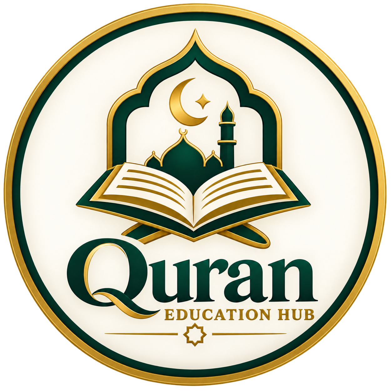 Quran Education Hub